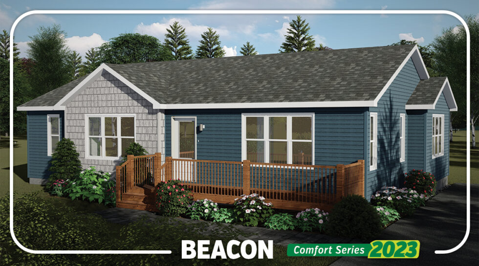 Beacon Kent Homes