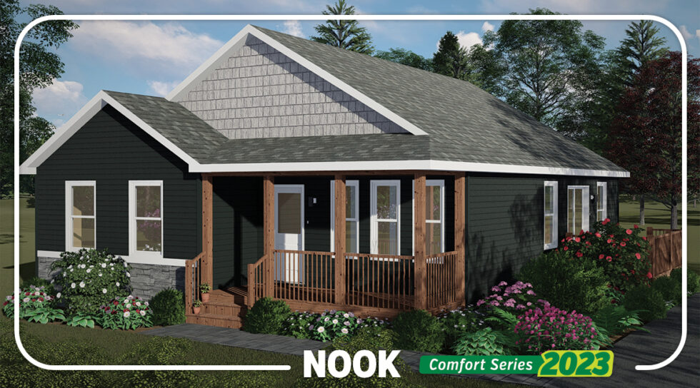 Nook Kent Homes