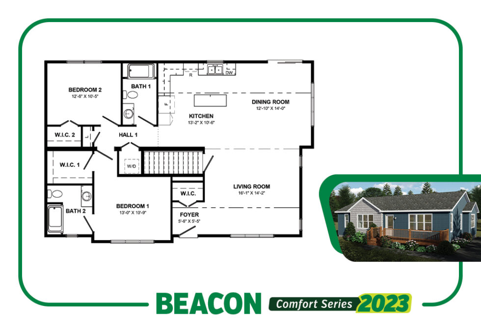 Beacon Kent Homes