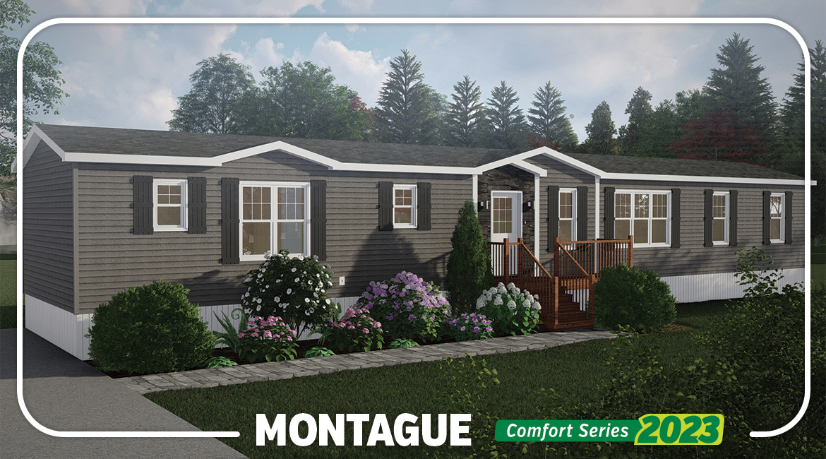 Montague Kent Homes