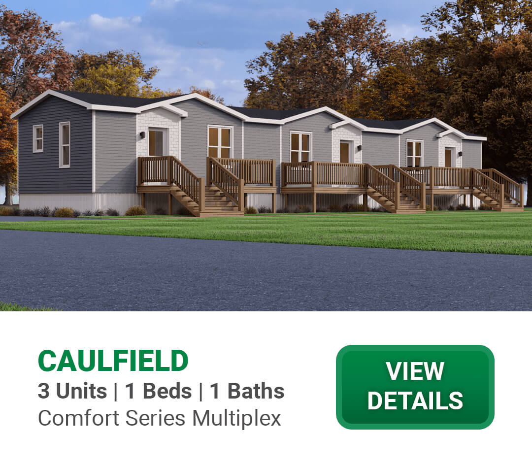 Caulfield