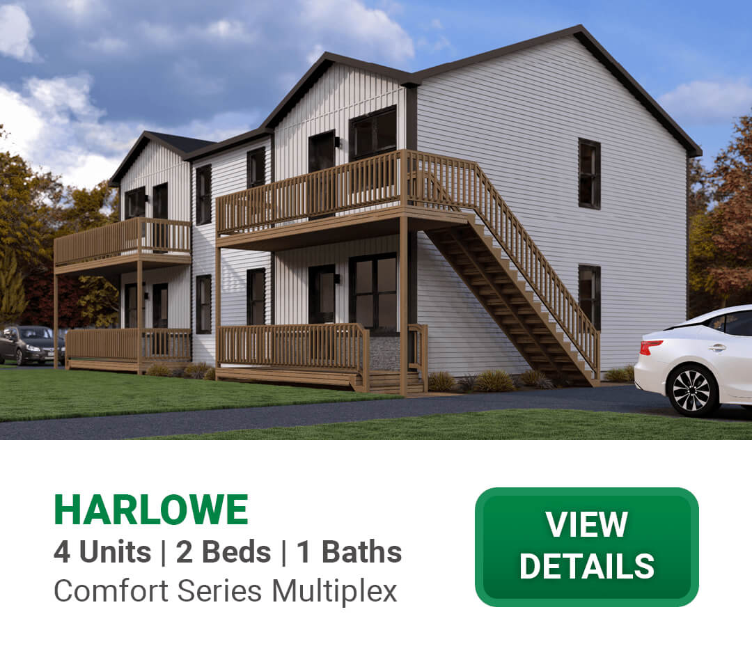 Harlowe