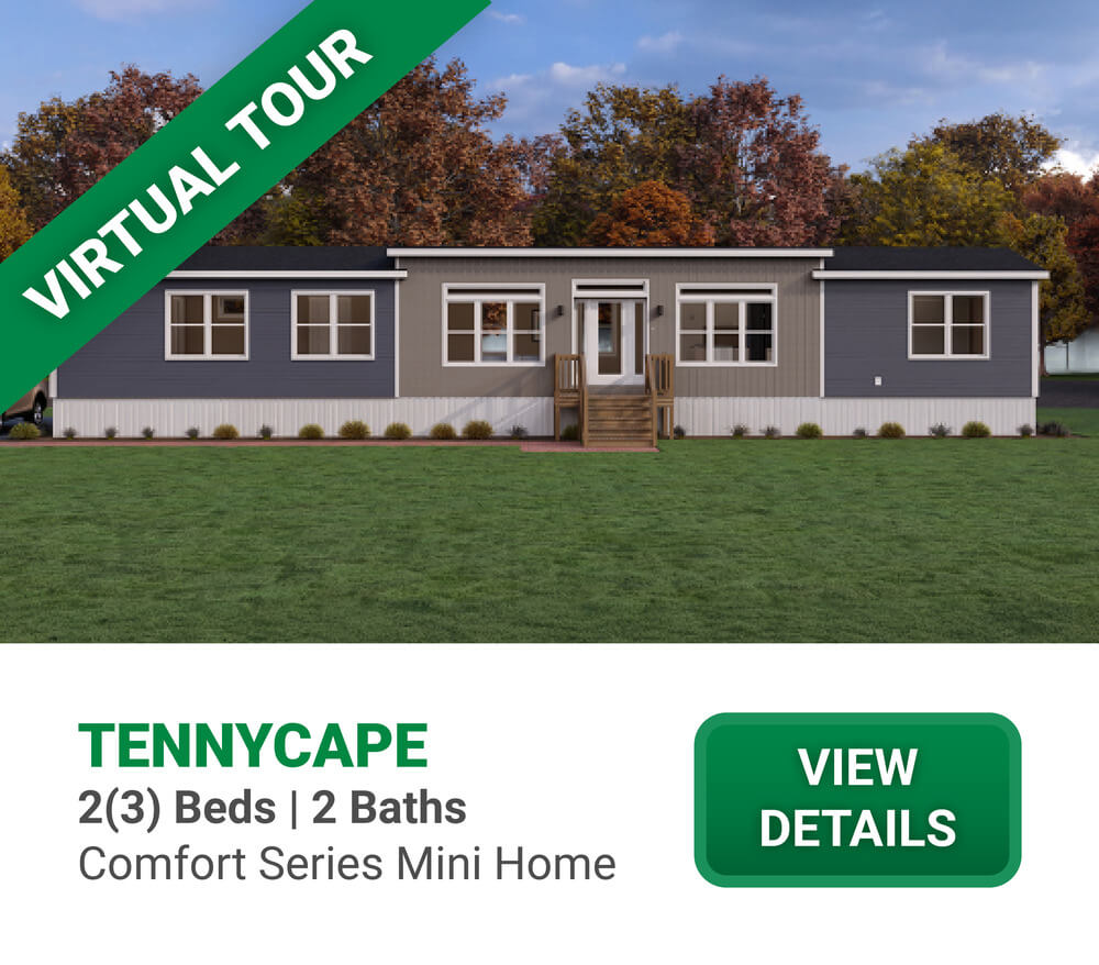 Tennycape