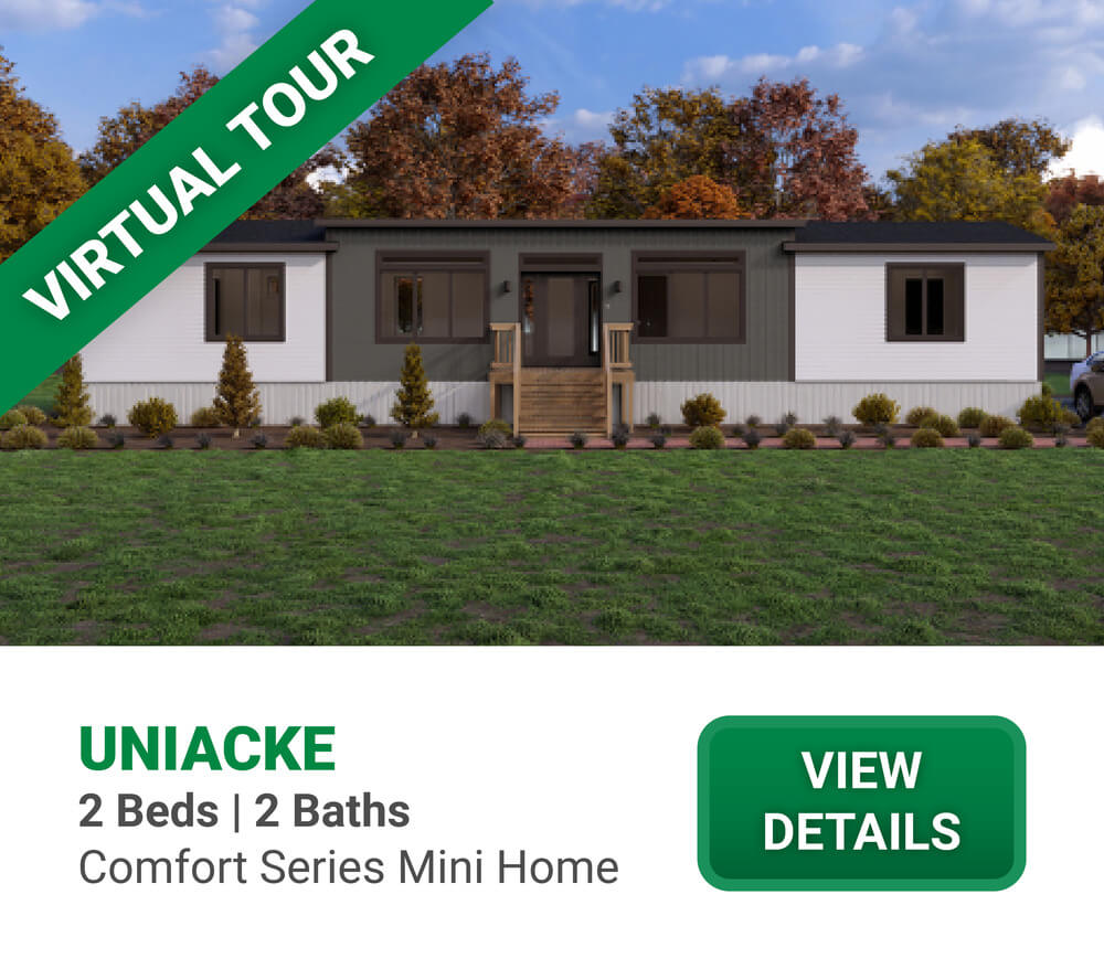 Uniacke