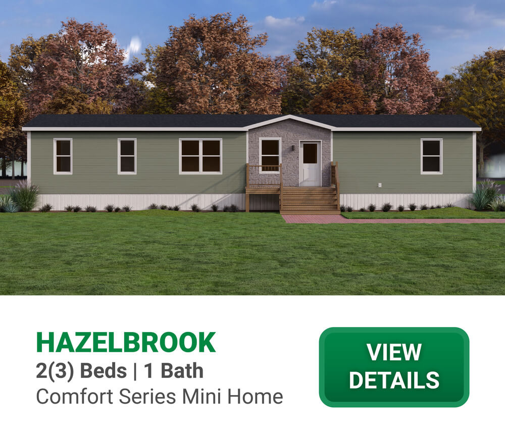 Hazelbrook