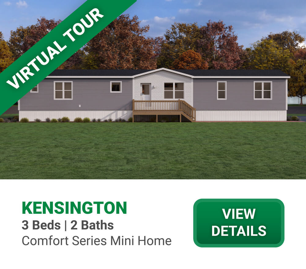 Kensington