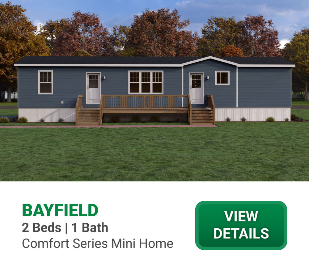Bayfield