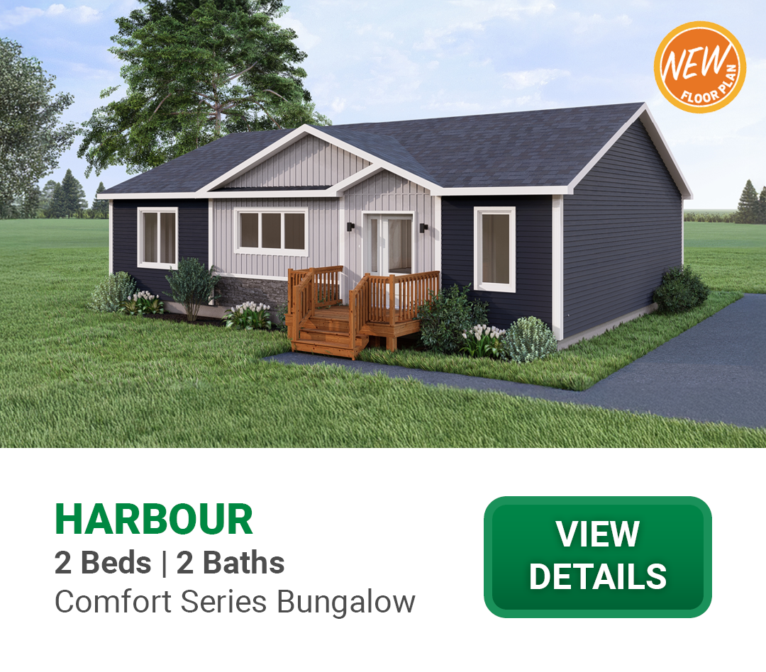Harbour